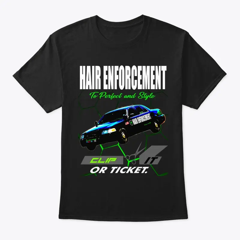 Racecar Shirt