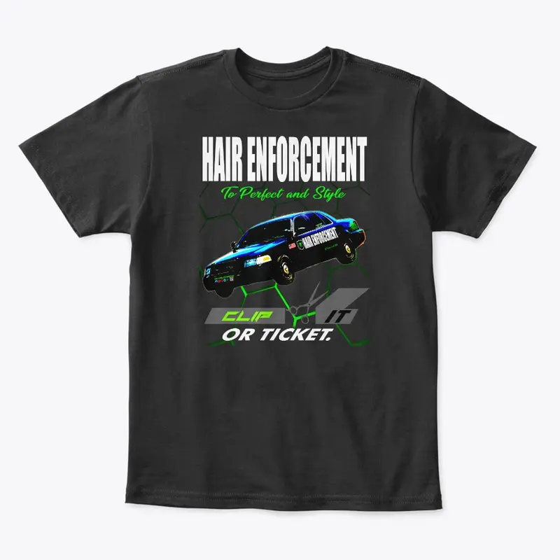 Racecar Shirt