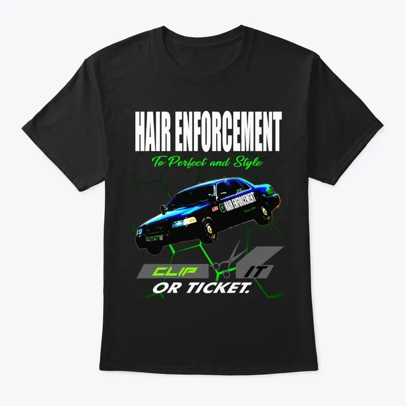 Racecar Shirt