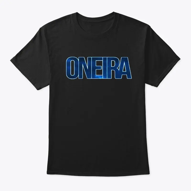 Oneira Band Tee 2010