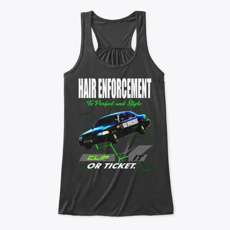 Racecar Shirt