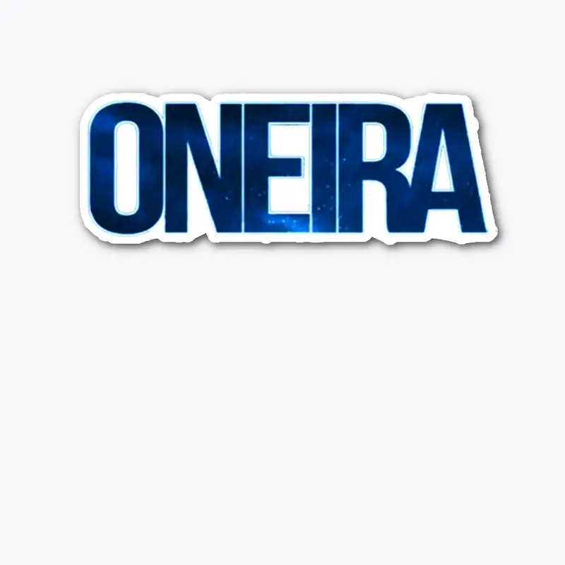 Oneira Band Tee 2010