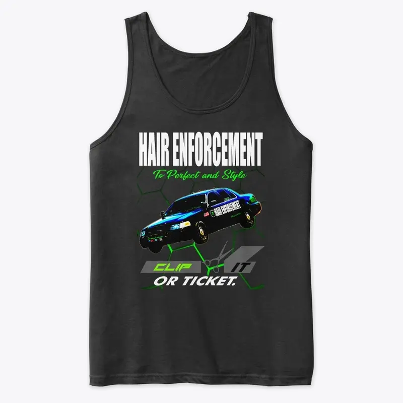 Racecar Shirt