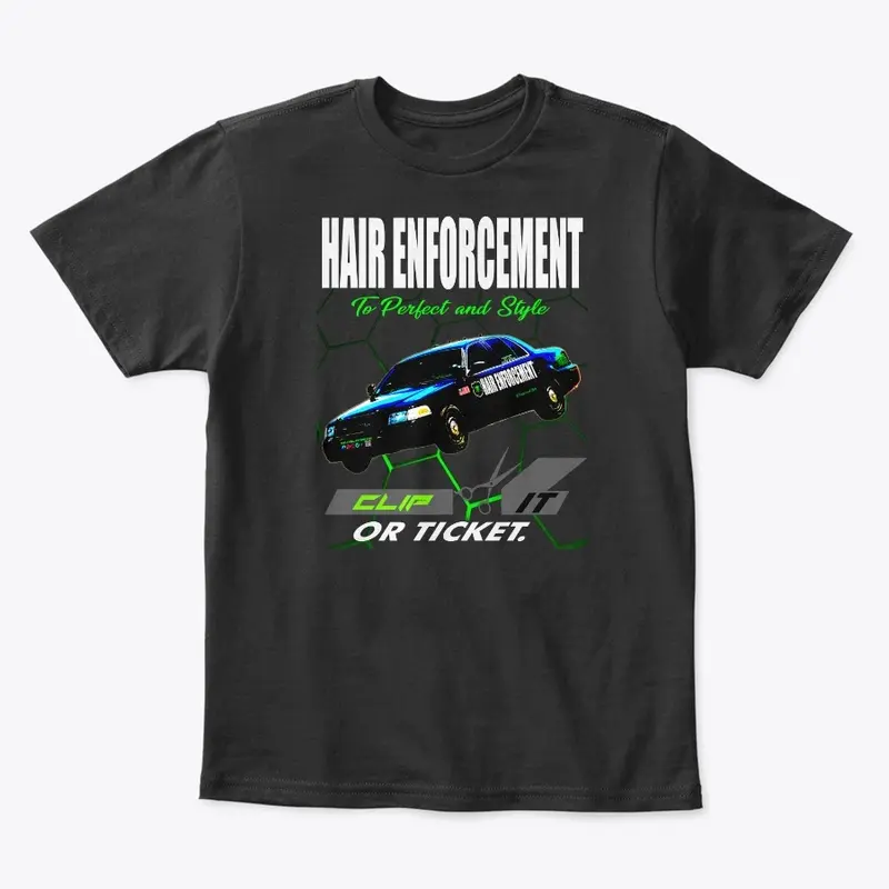 Racecar Shirt